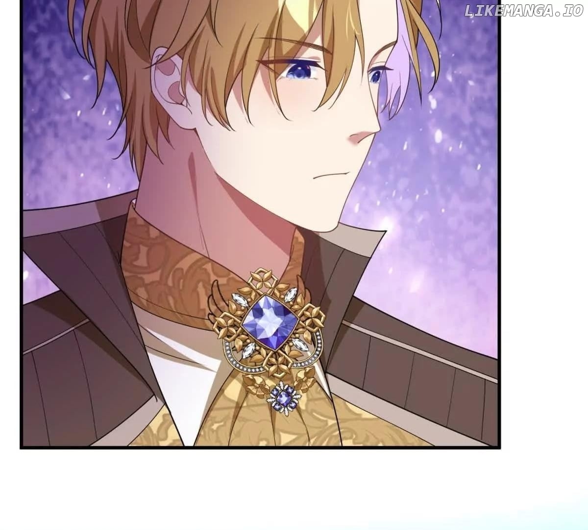 How to Change a Path Full of Thorns Into One Full of Happiness Chapter 83 - page 38